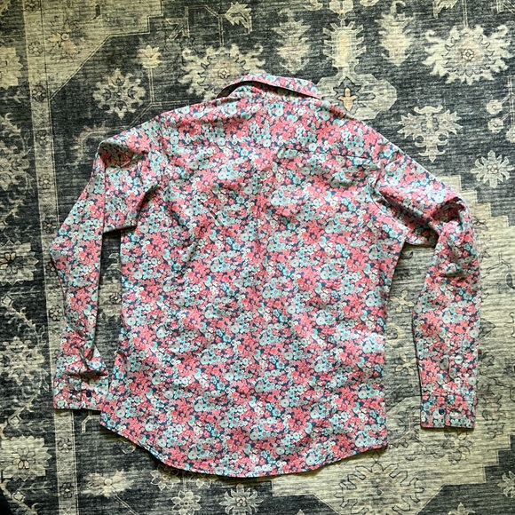 Western button down - Picture 7 of 8